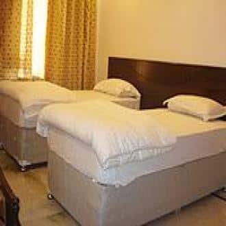 Welcome To The Luxury Home Stays, Gurgaon 4